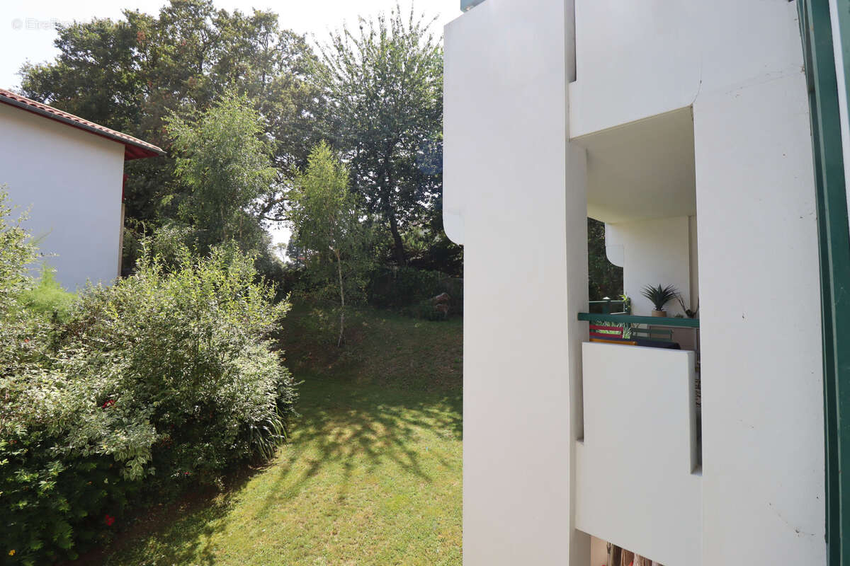 Appartement à BIDART