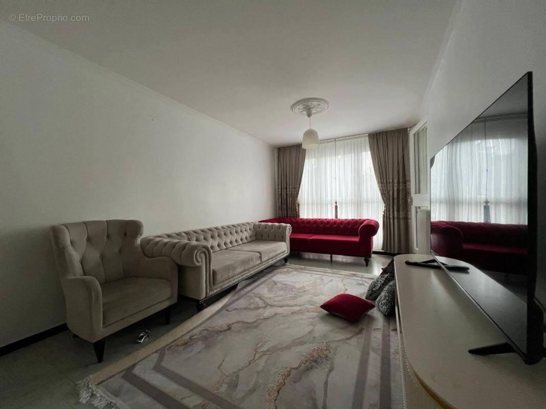 Photo Appartement à Marseille-13e au prix de 133 000€