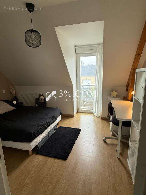 Maison à SAINT-ANDRE-DES-EAUX