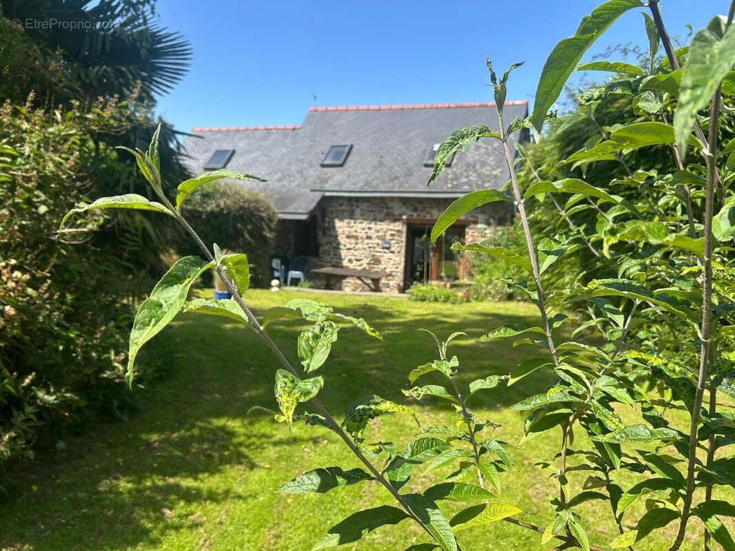 Photo 3 - Maison à PLESTIN-LES-GREVES