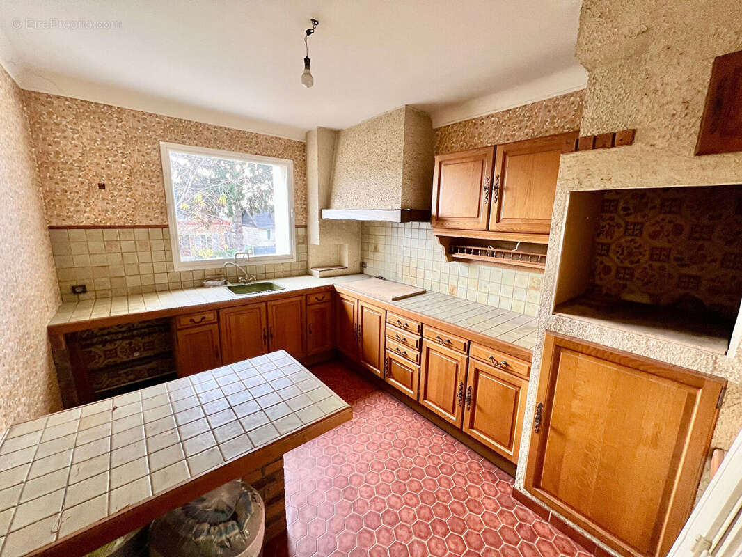 Maison à CONFLANS-SAINTE-HONORINE