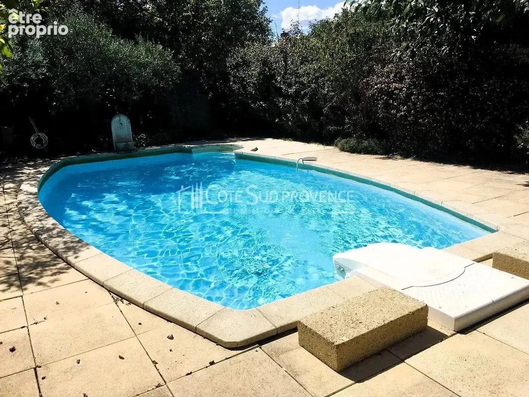 Villa avec piscine et dependances a saint didier - photo 3