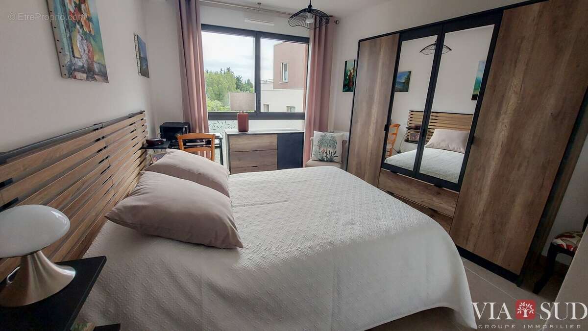Appartement à BEZIERS