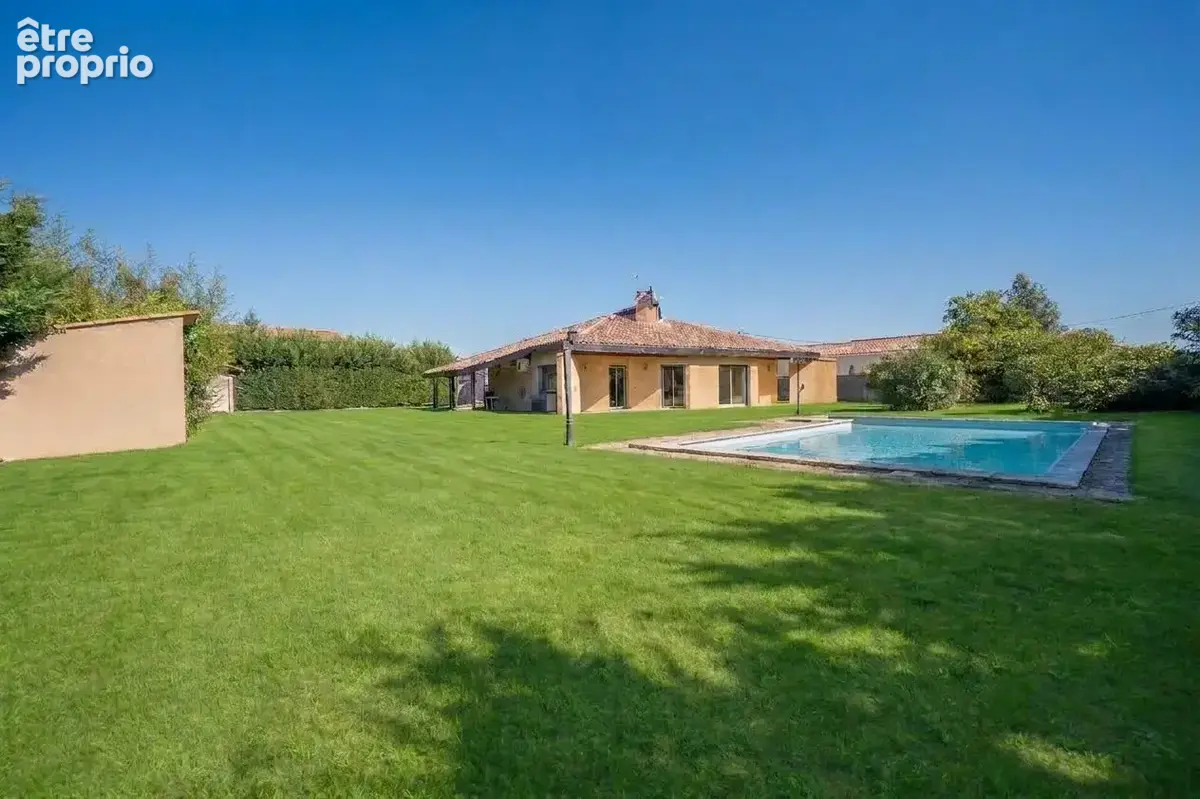 Maison à MURET
