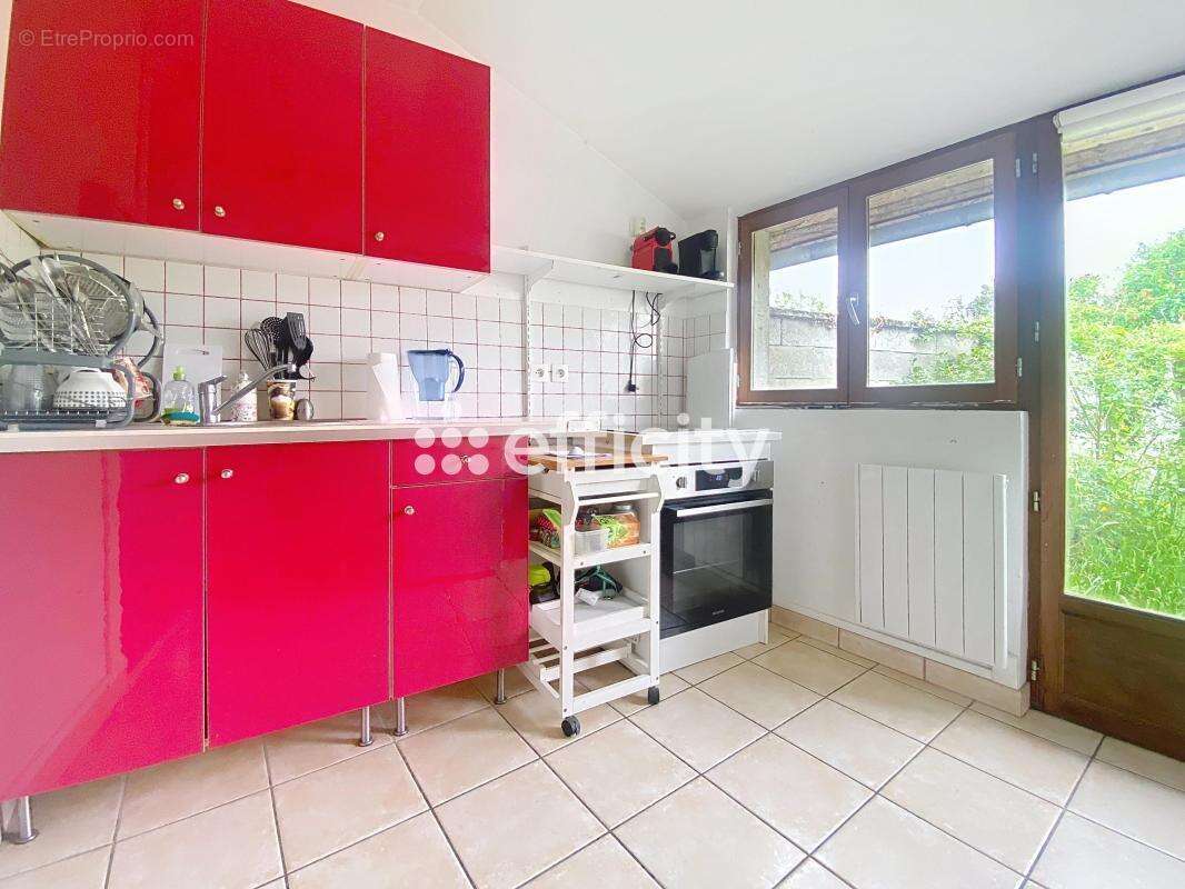 Maison à ADON