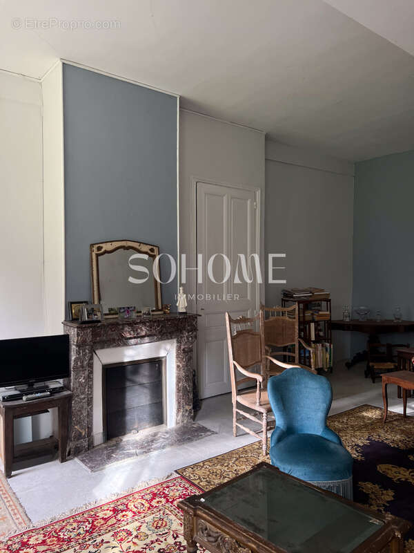 Maison à BRIENNE-SUR-AISNE