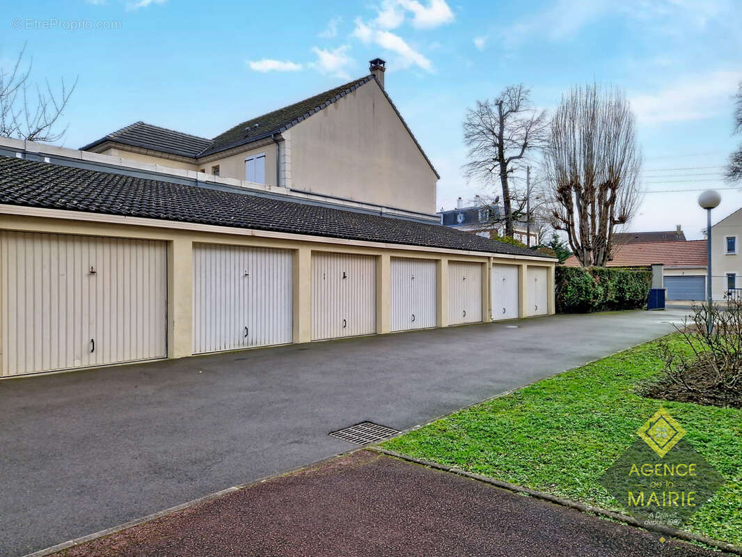 Appartement à DRAVEIL