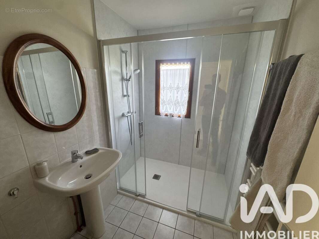 Photo 6 - Maison à SULLY-SUR-LOIRE