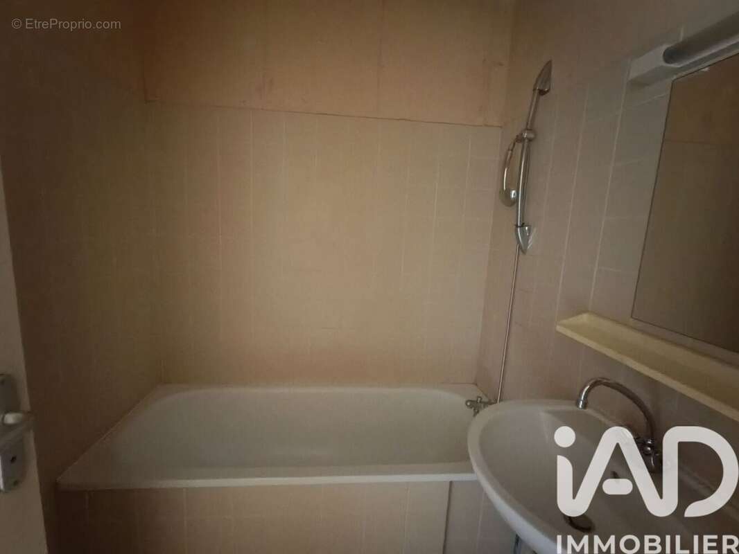 Photo 9 - Appartement à HEUGNES