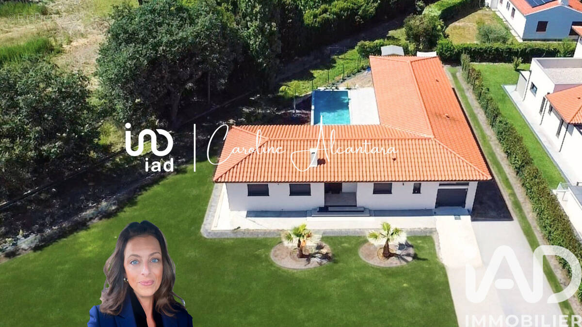 Photo 1 - Maison à CANOHES