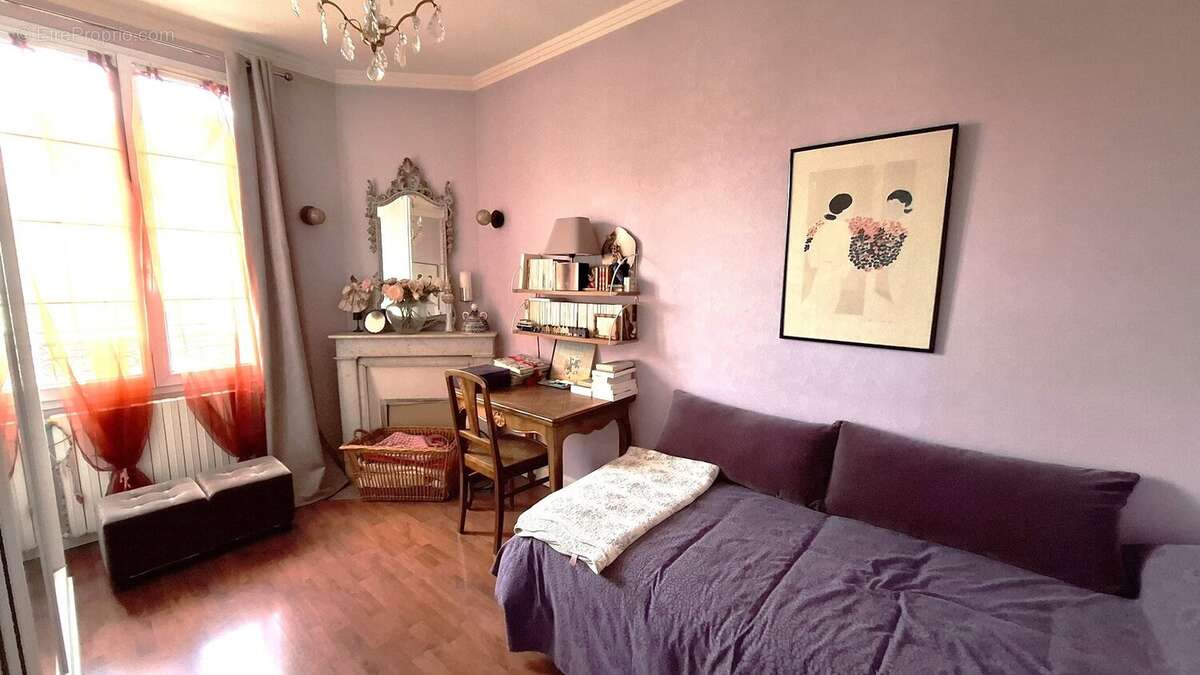 Maison à VICHY