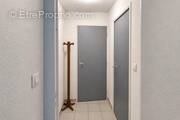 Appartement à GOLBEY