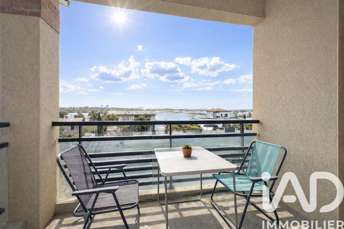 Photo 7 - Appartement à PAREMPUYRE