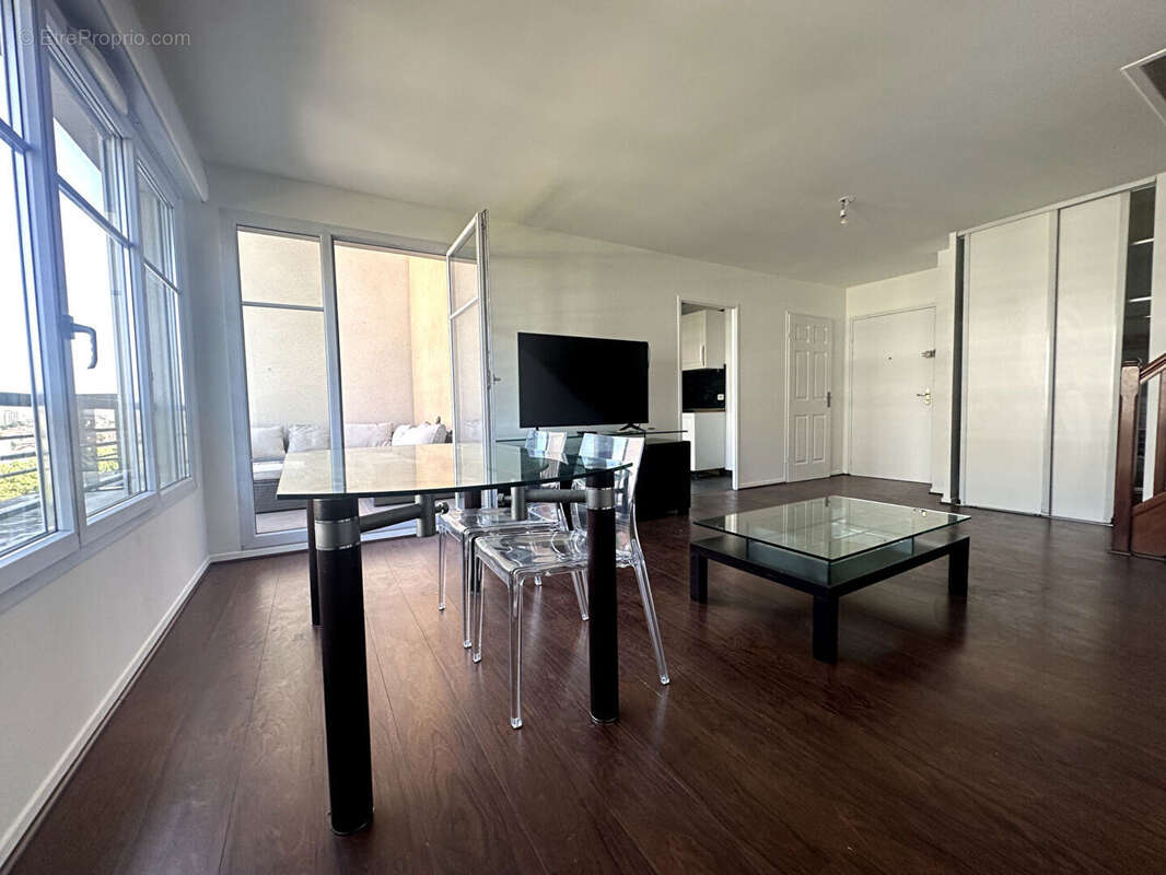 Appartement à BOBIGNY