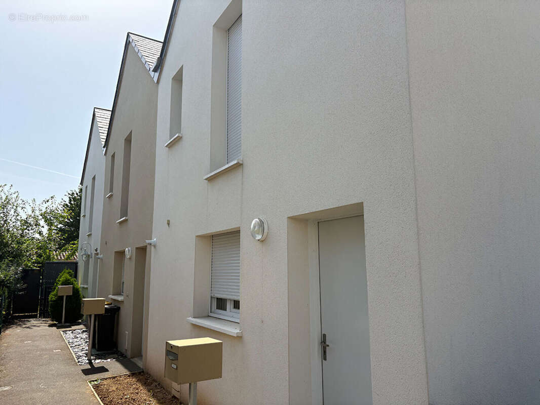 Maison CAEN SUD Secteur Saint-Martin de Fontenay - photo 6