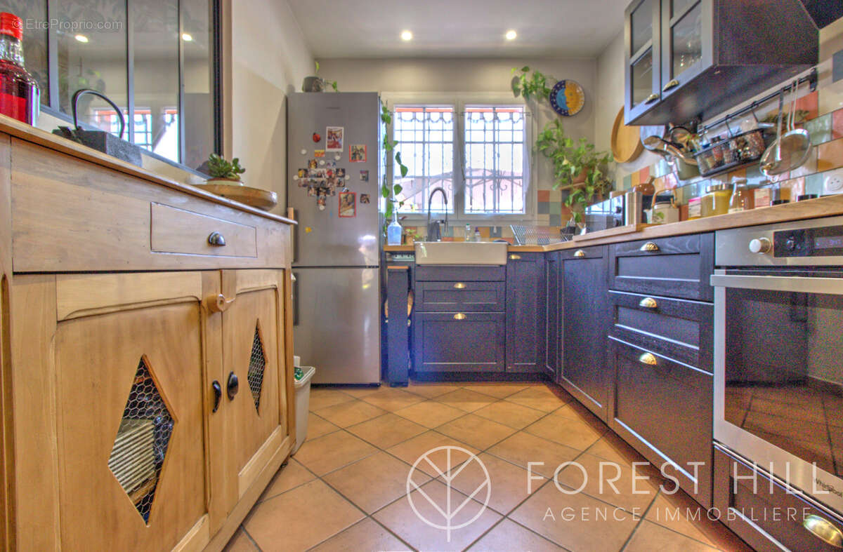 Une maison où il fait bon vivre ! - photo 2
