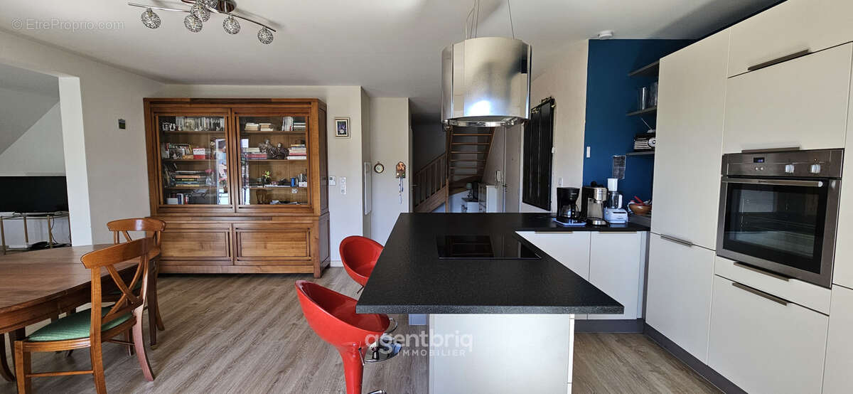 Appartement à BRUNSTATT