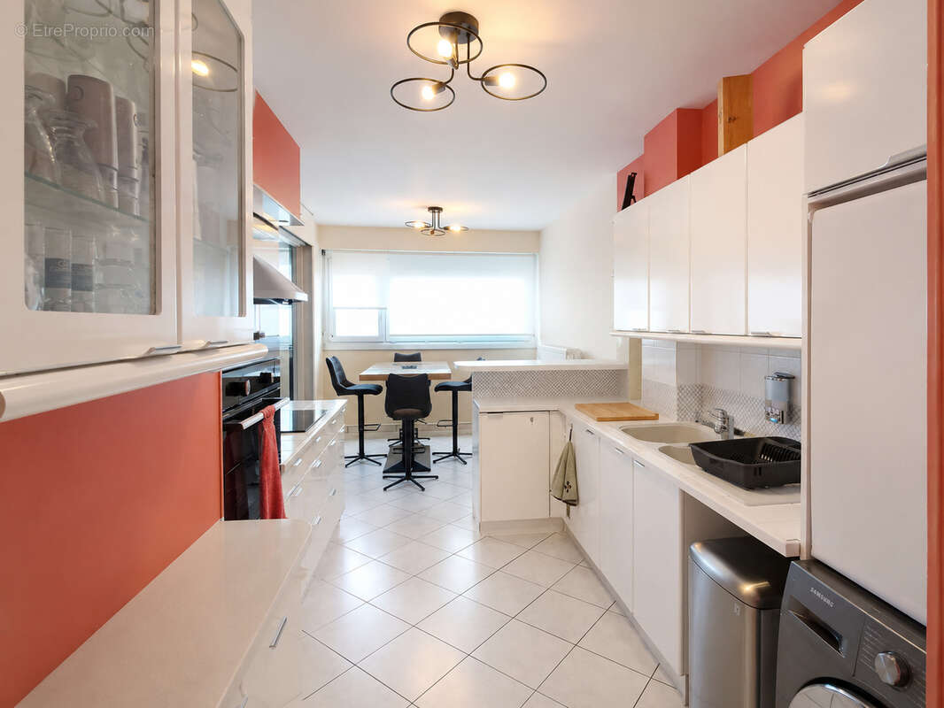 Appartement à POISSY