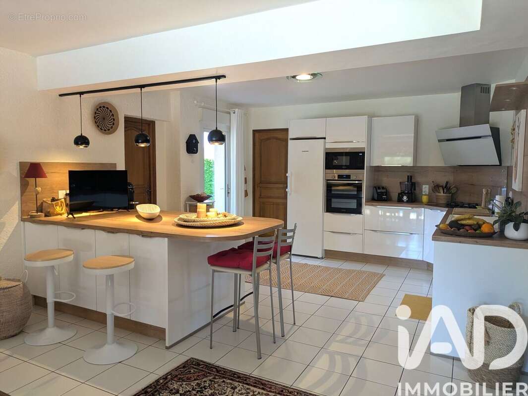 Photo 4 - Maison à SAINT-CYPRIEN