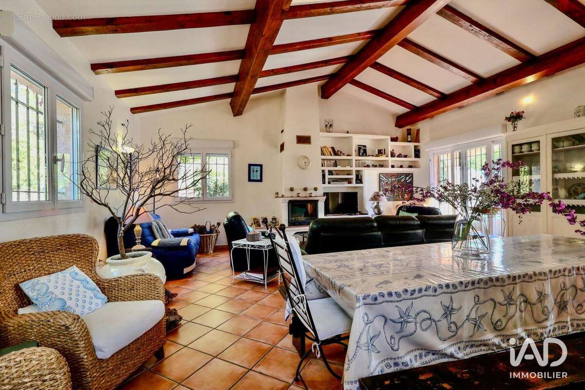 Photo 9 - Maison à BAGNOLS-EN-FORET