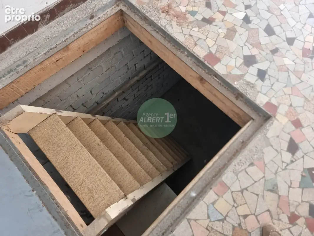 Commerce 27 m² à vendre à Le Havre (76600) - photo 4