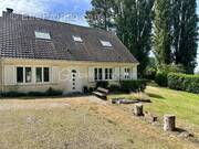 Maison à SAINT-CLAIR-SUR-EPTE