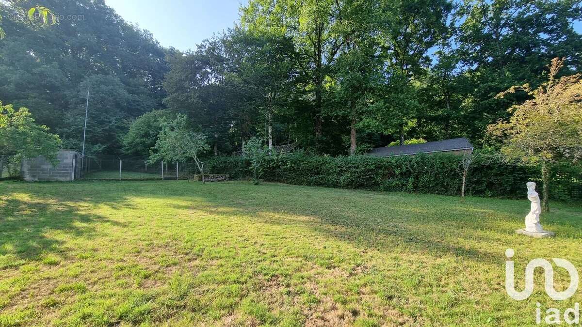 Photo 4 - Maison à MONTRICHARD