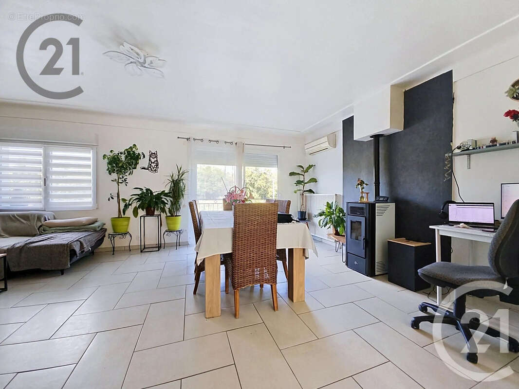 Maison 162 m² à Ablancourt  - photo 9