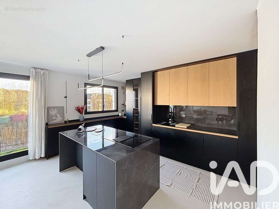 Photo 7 - Appartement à VAUCRESSON