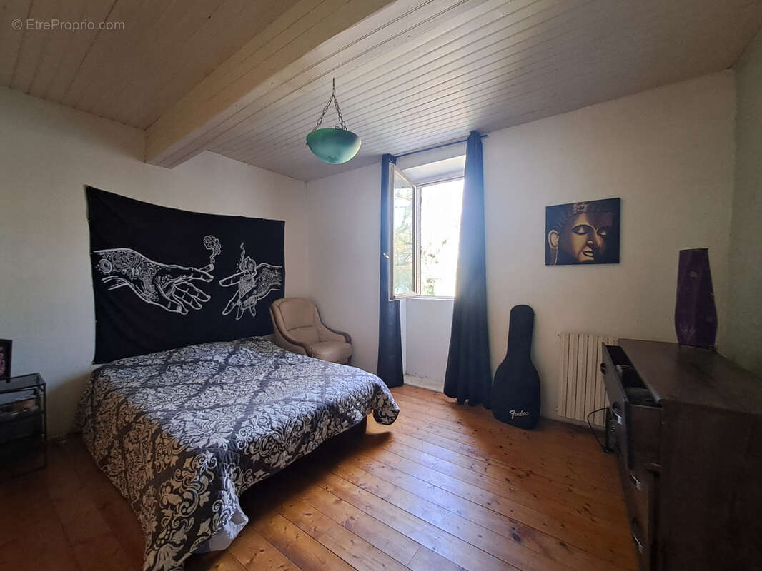 Maison à CLERMONT-DESSOUS