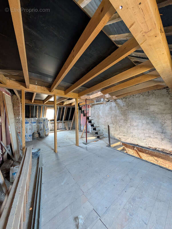 Photo 6 - Maison à CALONNE-RICOUART