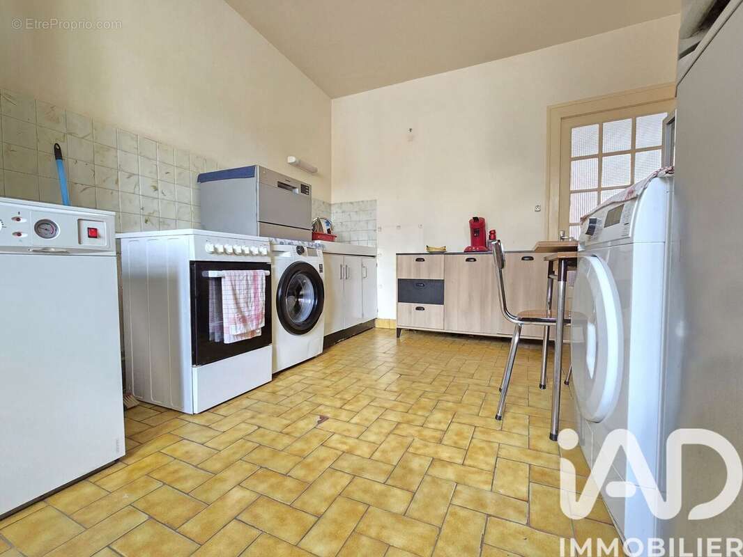 Photo 4 - Maison à PUSSAY