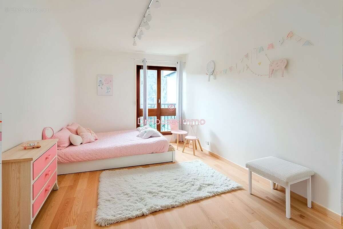 Appartement à LE CHESNAY