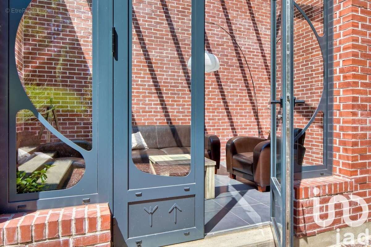 Photo 6 - Maison à EU