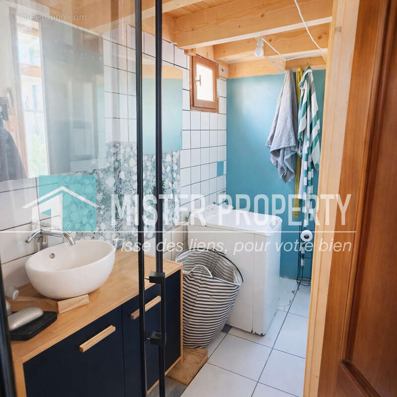Sartrouville maison  - 3/4 pieces - photo 6