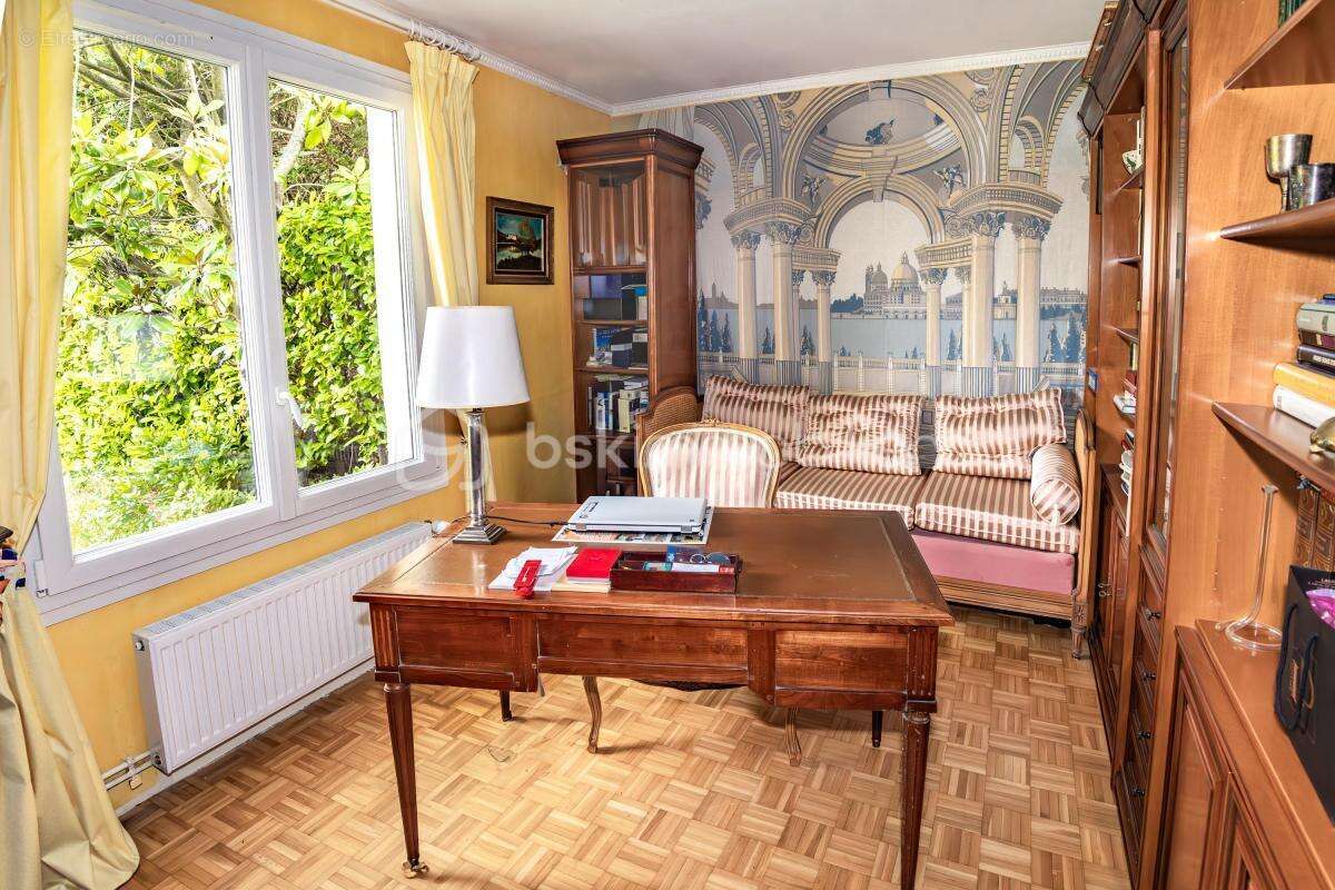 Maison à LE PORT-MARLY