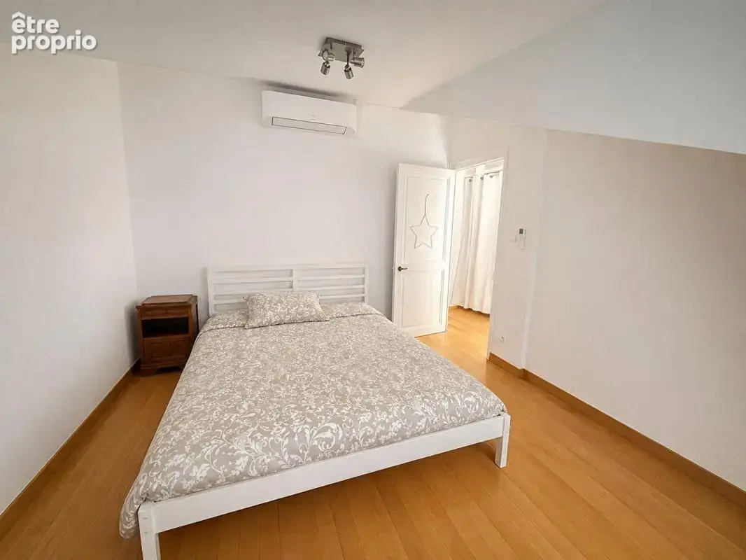 Maison Angouleme 5 pièce(s) 125 m2 - photo 13