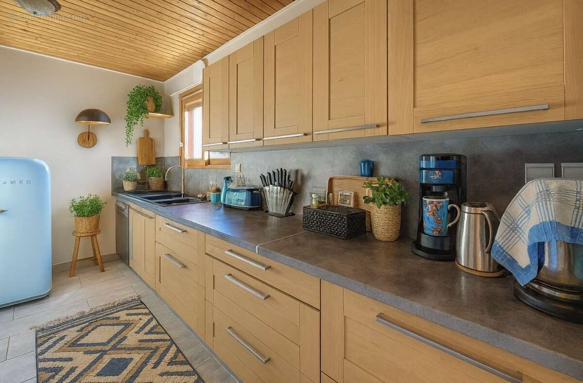 Appartement à CHIGNIN