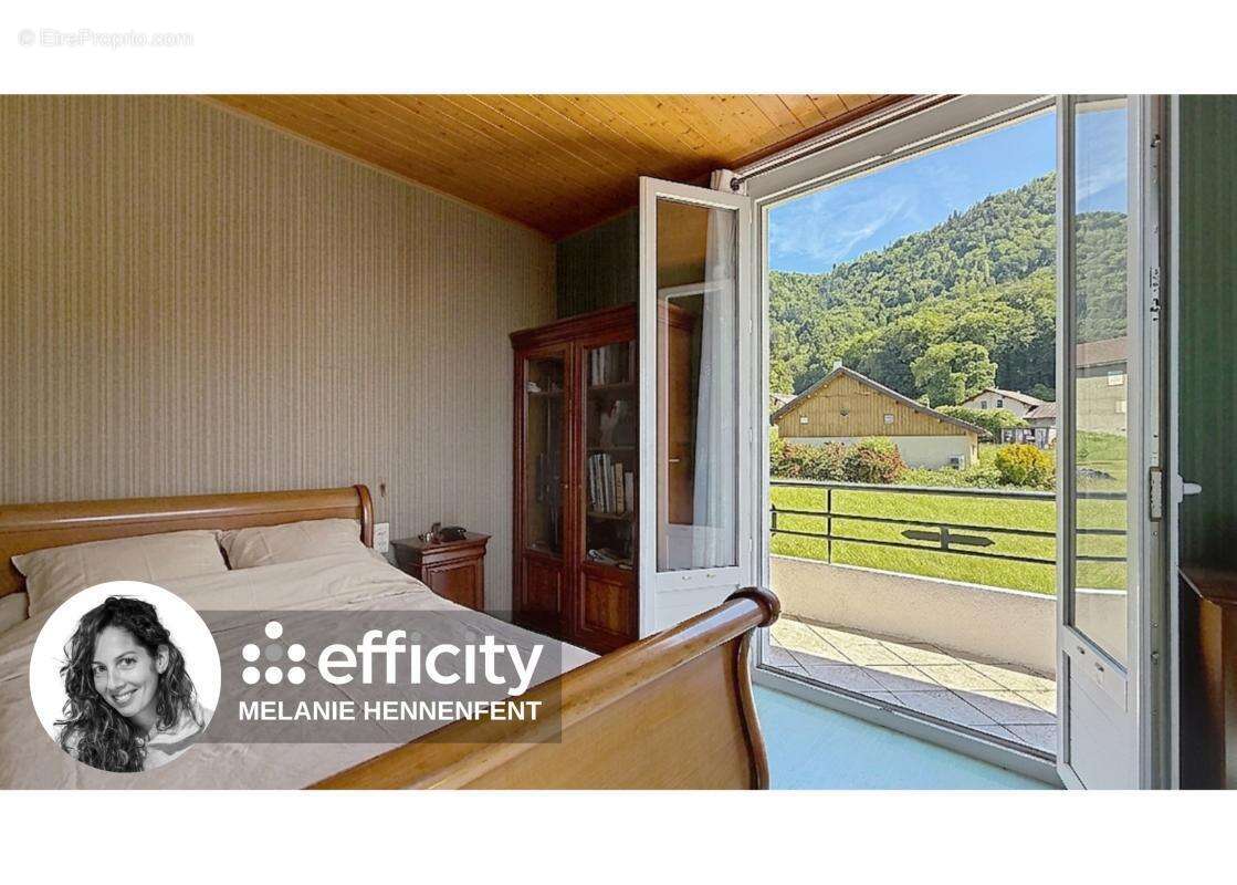 Appartement - photo 6