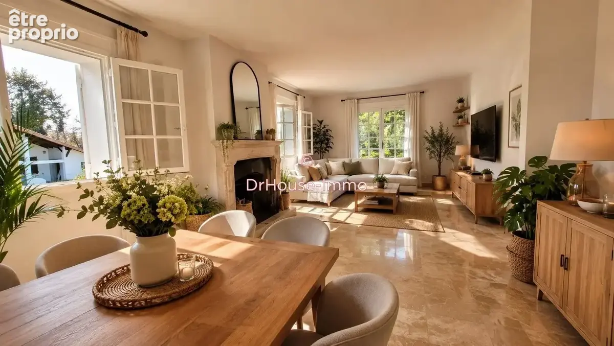 Maison 128 m² à Saint-Aubin-De-Medoc  - photo 31