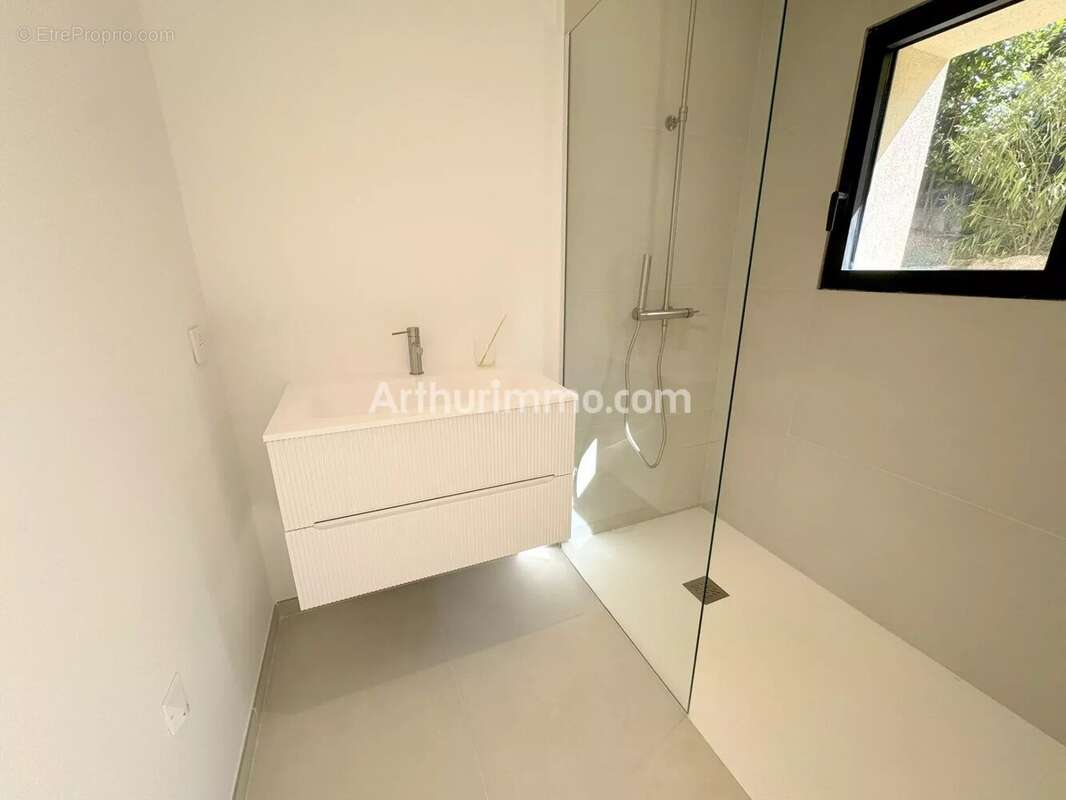 Appartement à SAINTE-MAXIME