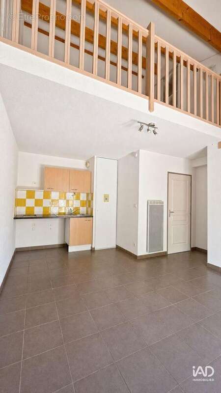 Maison 34 m² à Colombiers  - photo 2