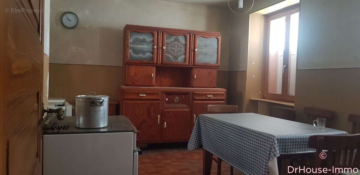 Maison à LAUTENBACHZELL