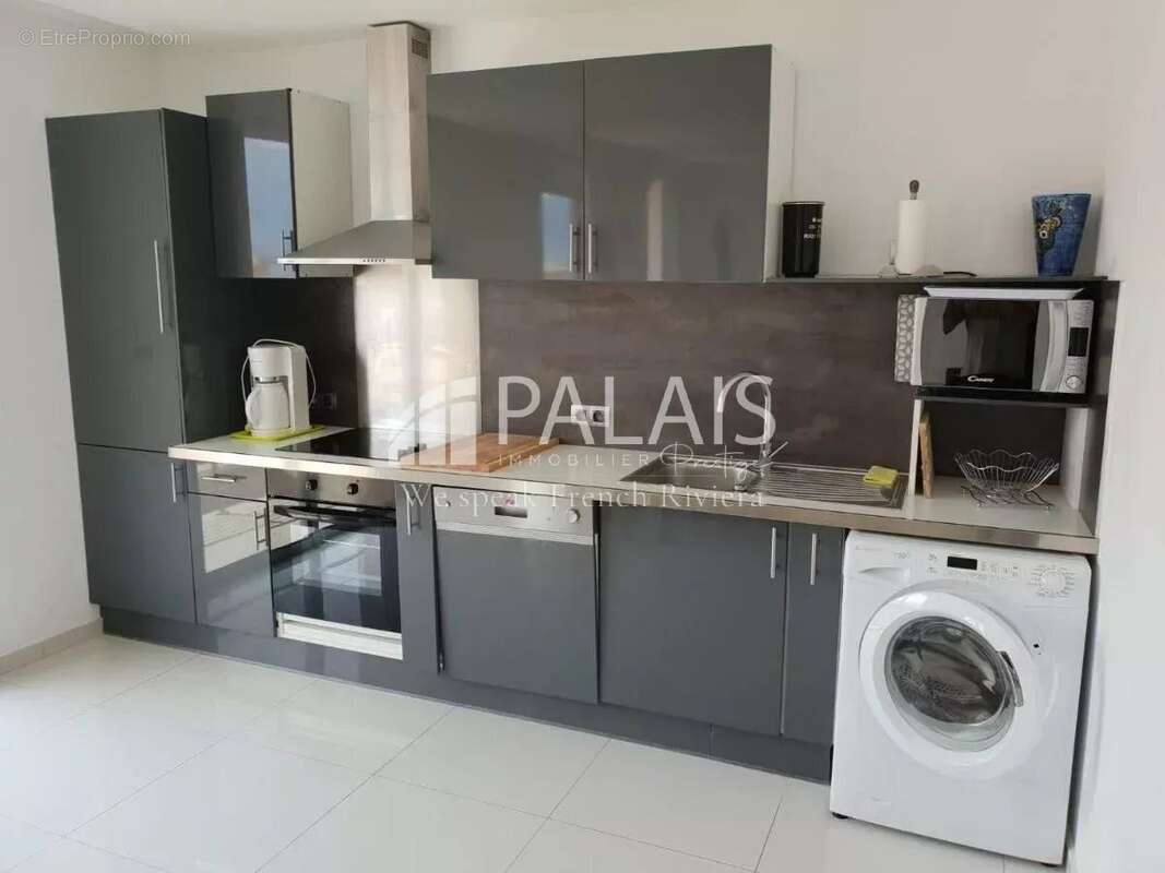 Appartement à CALVI