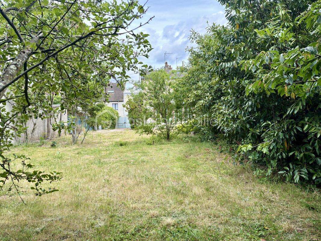 Appartement à TOURS