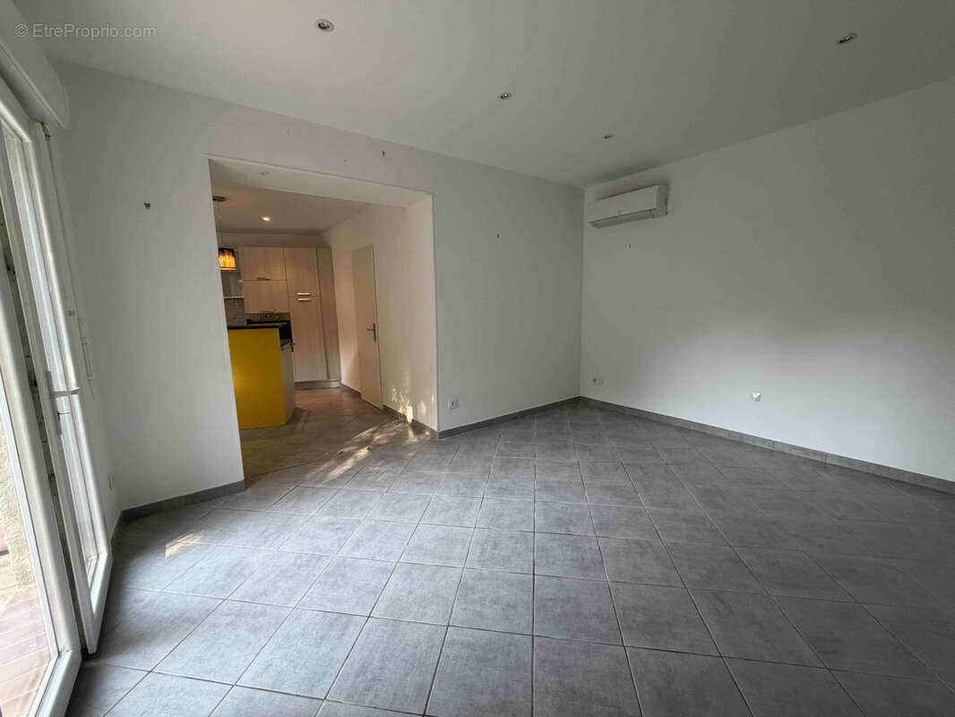 Villa t3 avec piscine - photo 6