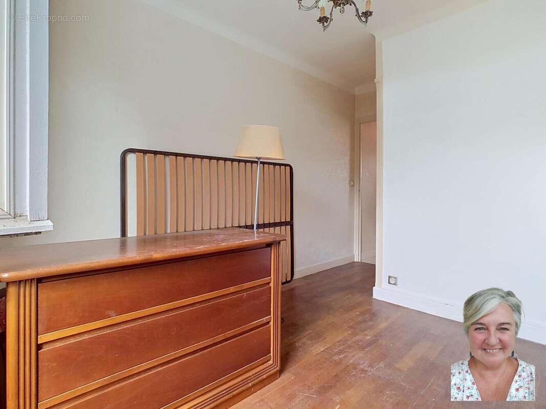 Photo 9 - Appartement à LYON-8E