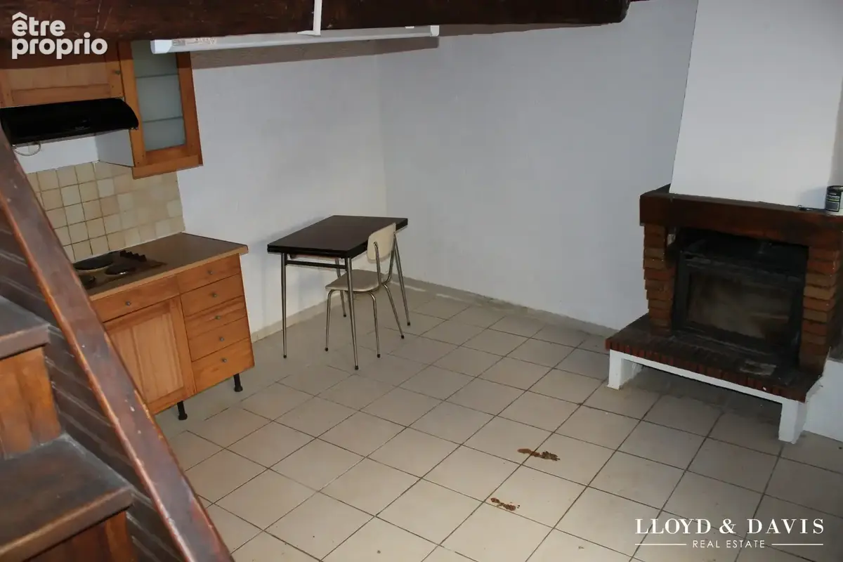 Maison 3 pièces 48 m² à vendre à Prades (66500) - photo 4