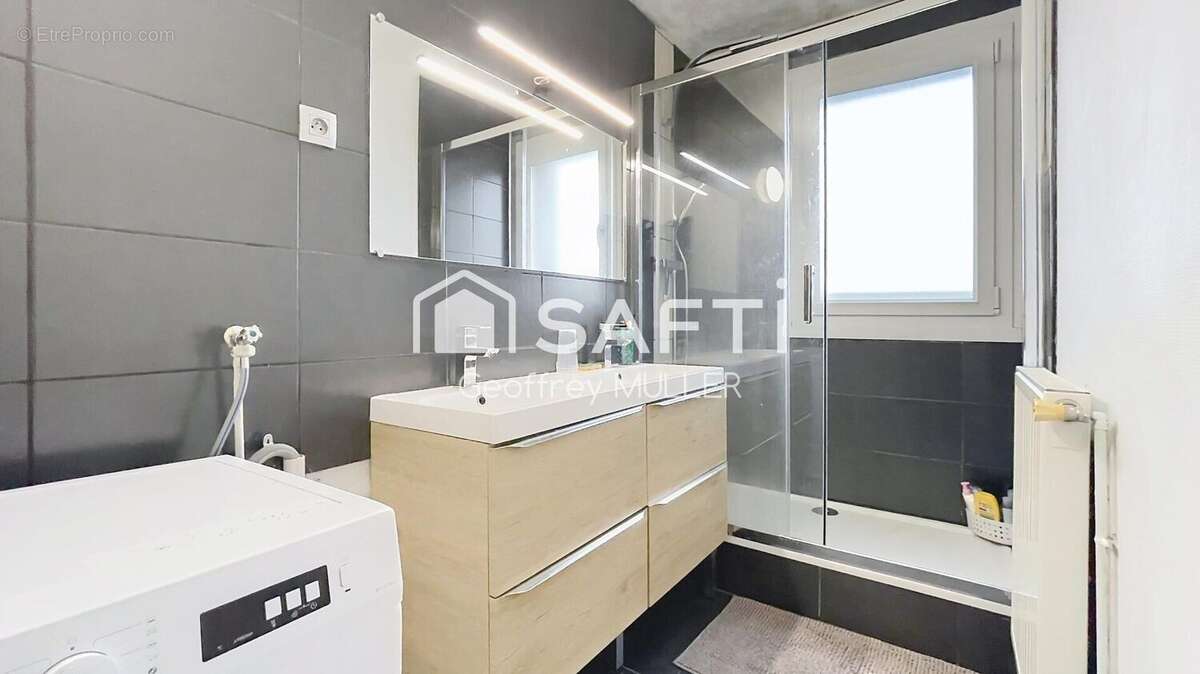 Photo 7 - Appartement à VANNES