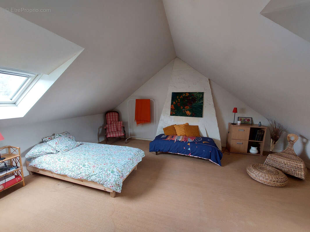 Maison à LA FLECHE